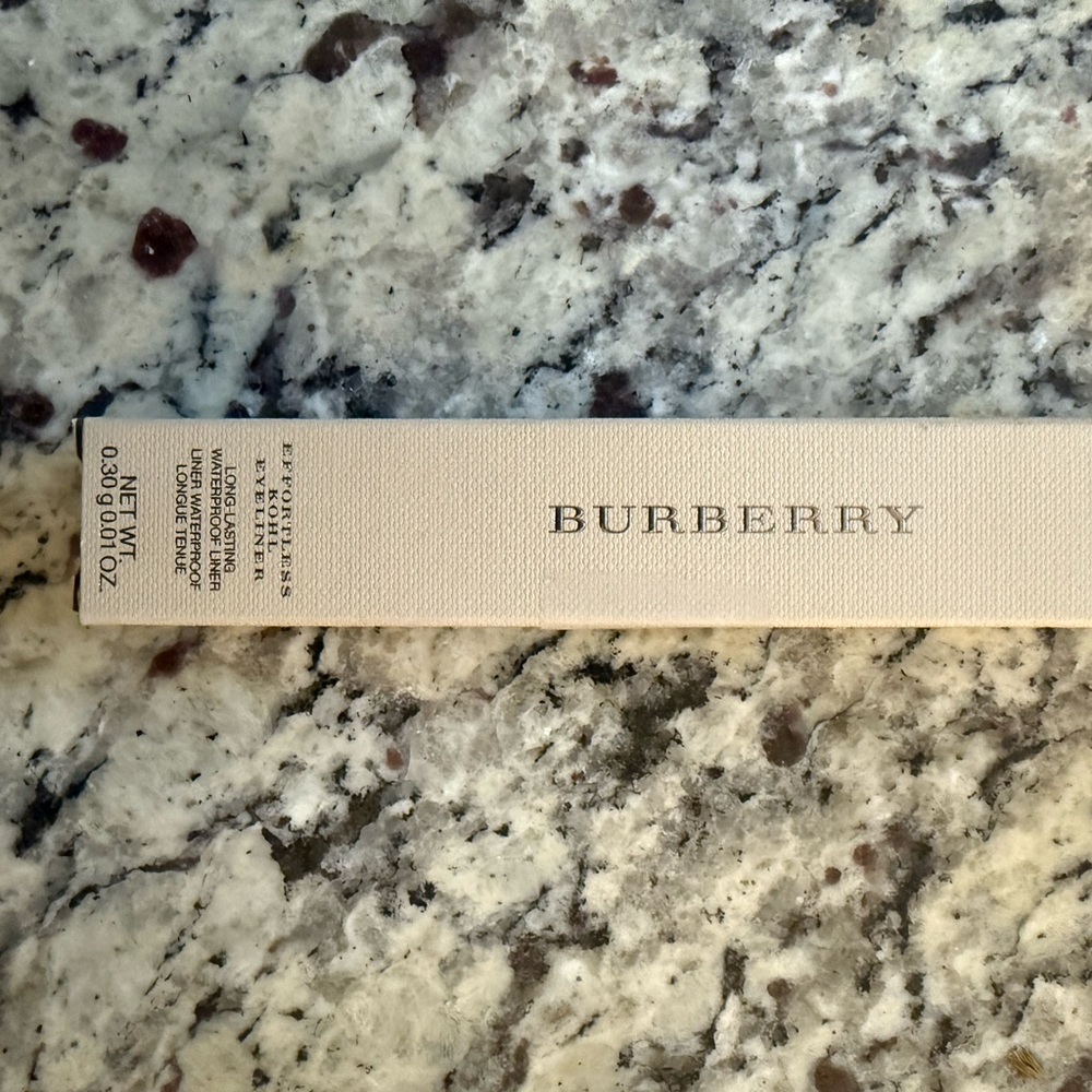 Burberry Effortless Kohl Eyeliner in Storm Grey (No.03) *SOLD OUT*